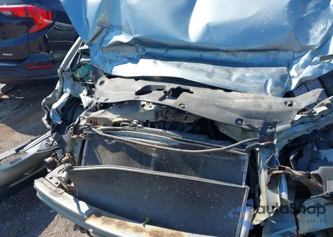 2007 Honda Odyssey Ex-L из США, поврежденный, VIN 5FNRL38637B018612